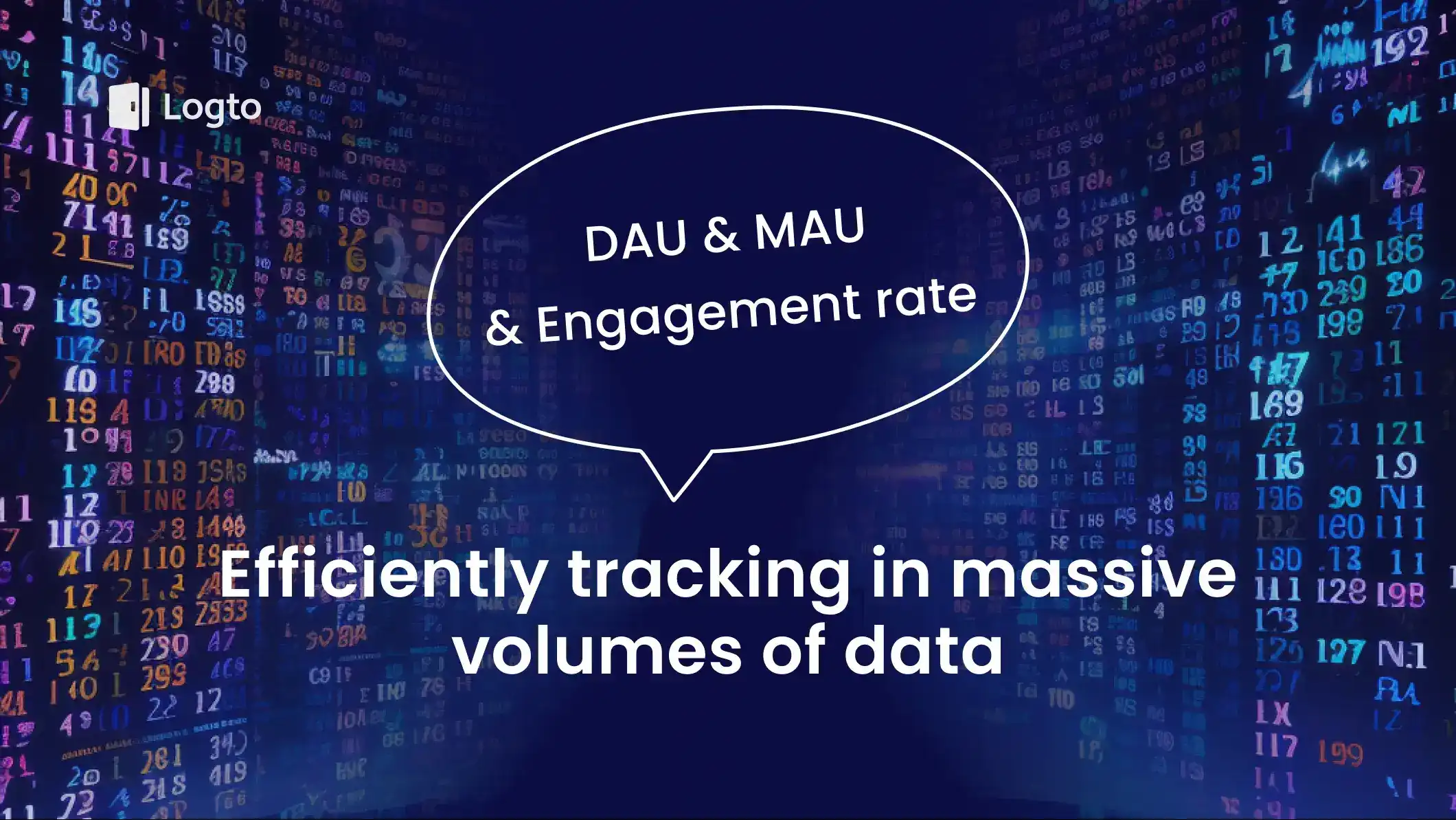 Efficiently tracking DAU and MAU in high-traffic sites