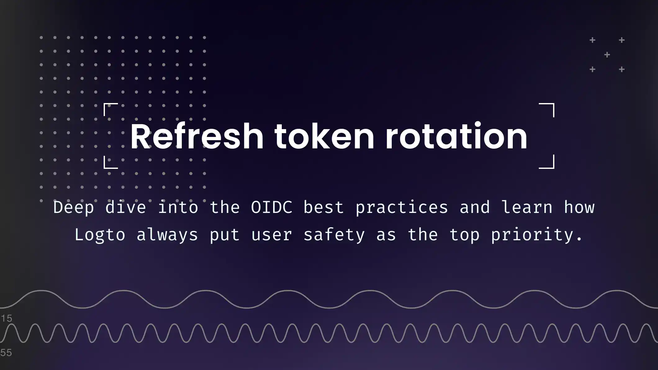 Understanding refresh token rotation