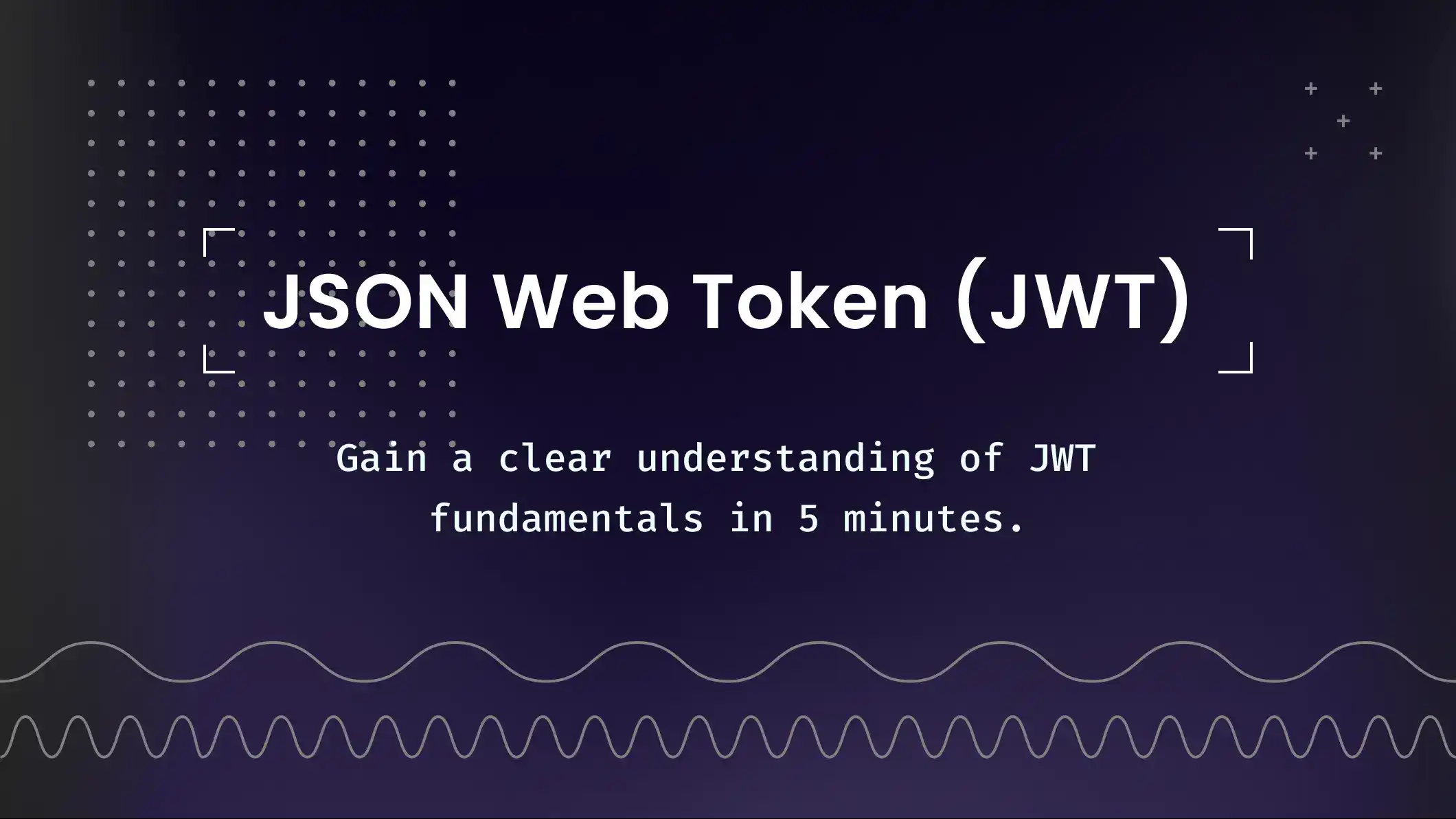 What is JSON Web Token (JWT)?