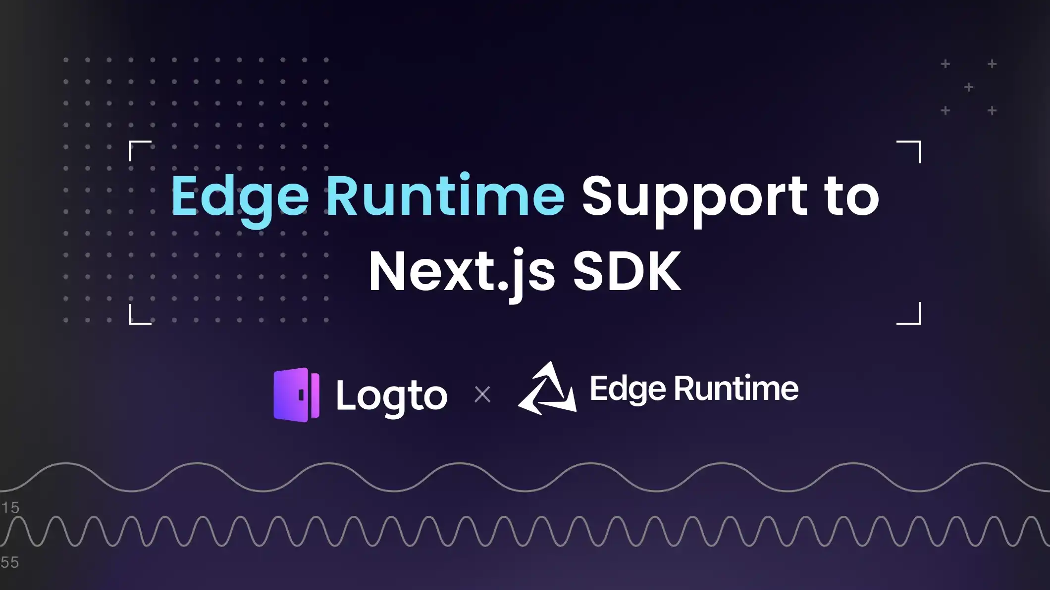 Our experience adding Edge Runtime to Next.js SDK