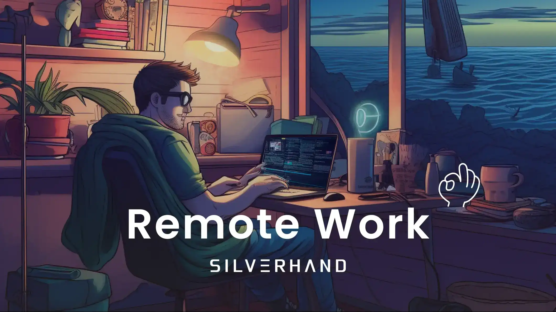 Embrace remote work: Four tips from my Logto journey